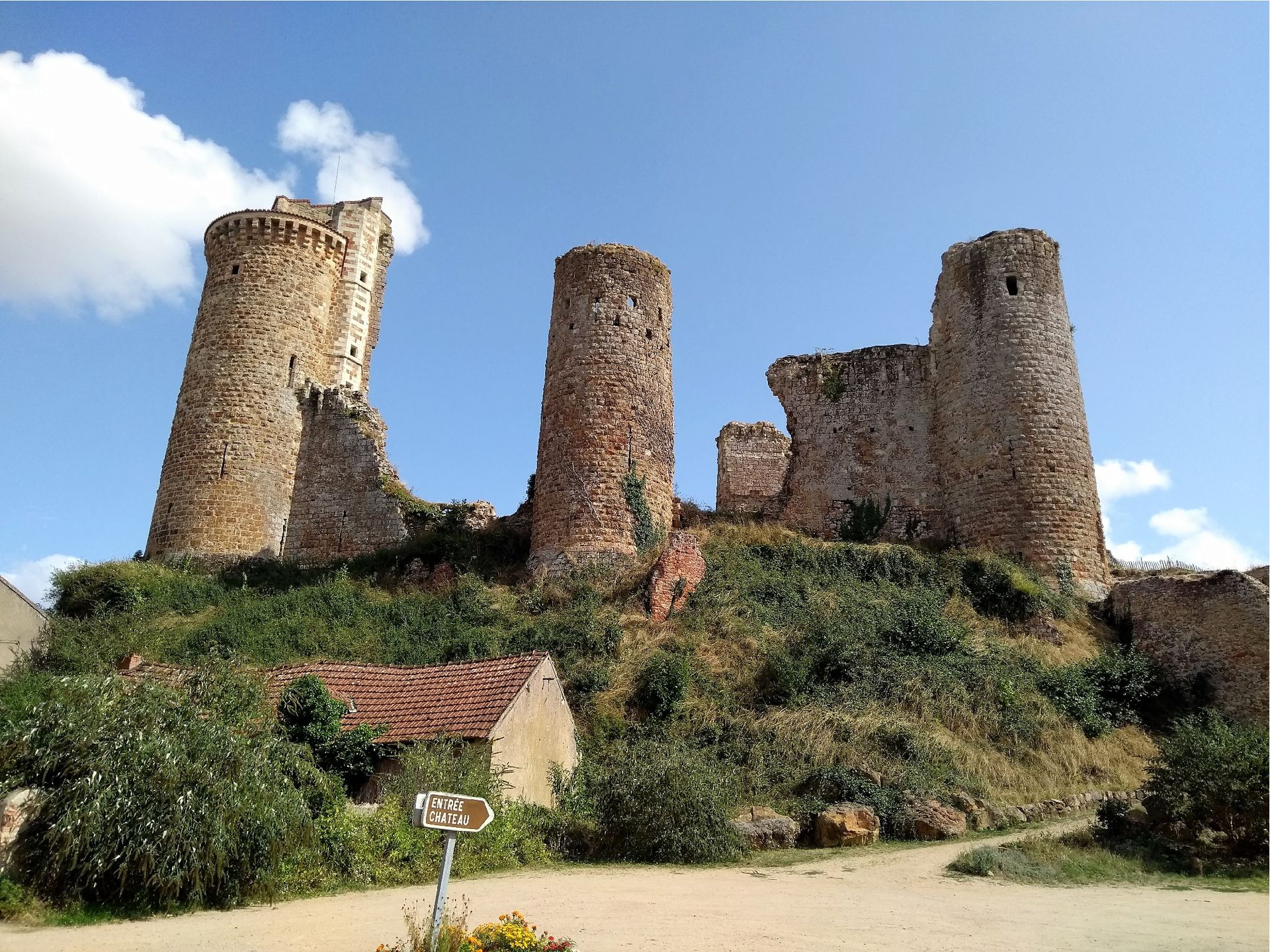 Hérisson
