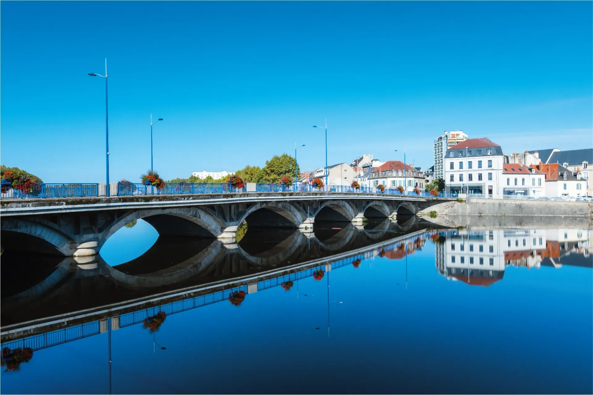 Montluçon City Guide