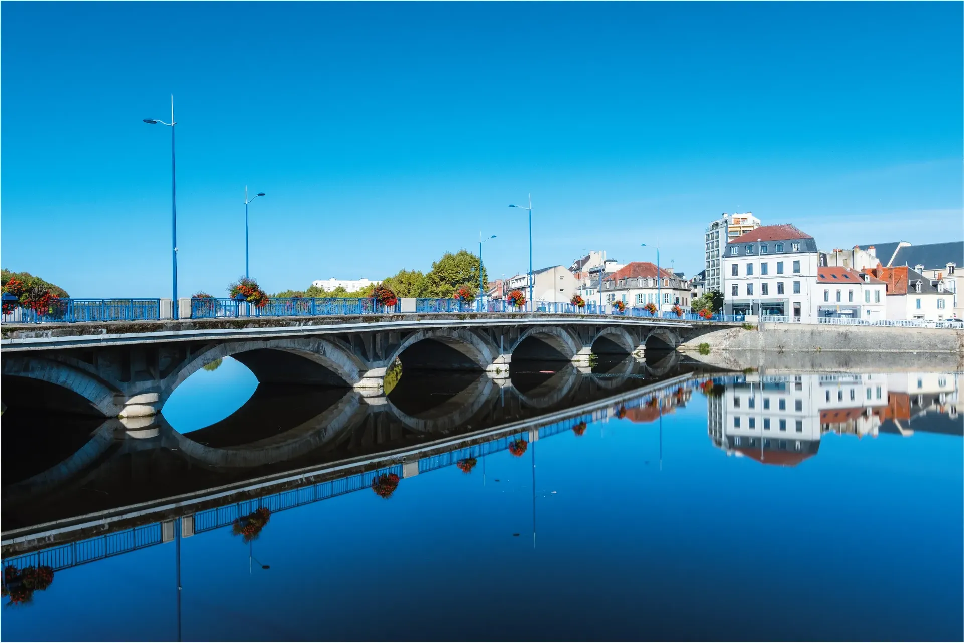 Montluçon City Guide